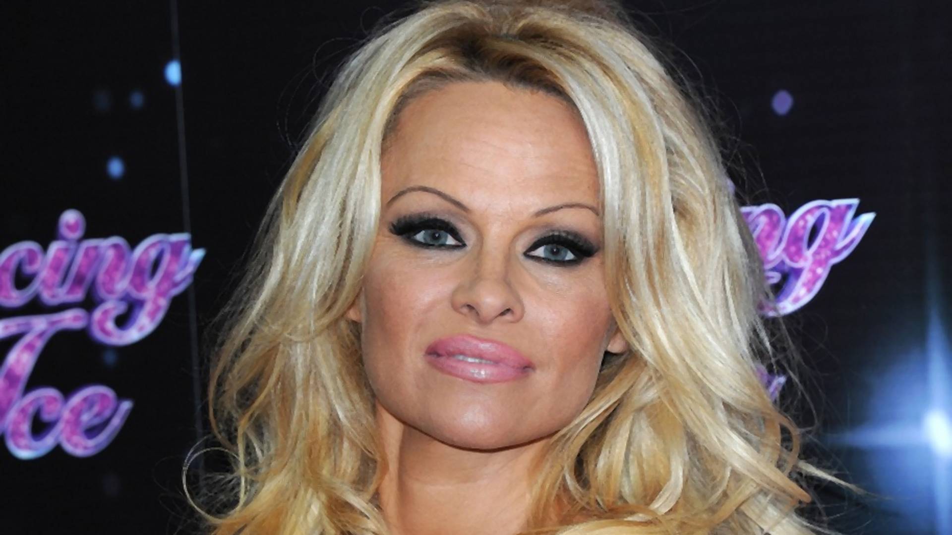 Pamela Anderson ne treba više nikad da se našminka