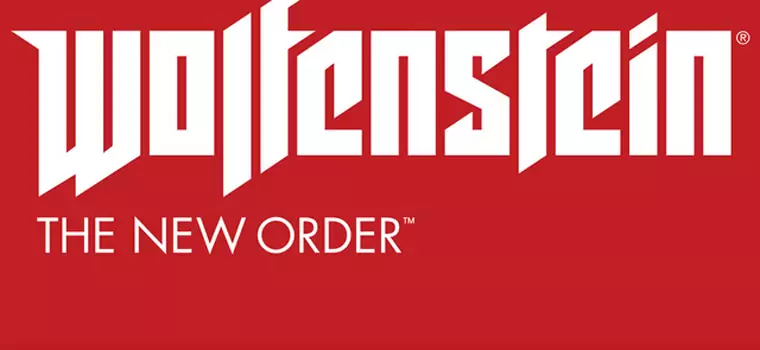 Wolfenstein: The New Order - FPS, na którego nikt nie czeka, wciąga bardziej niż Killzone na PS4