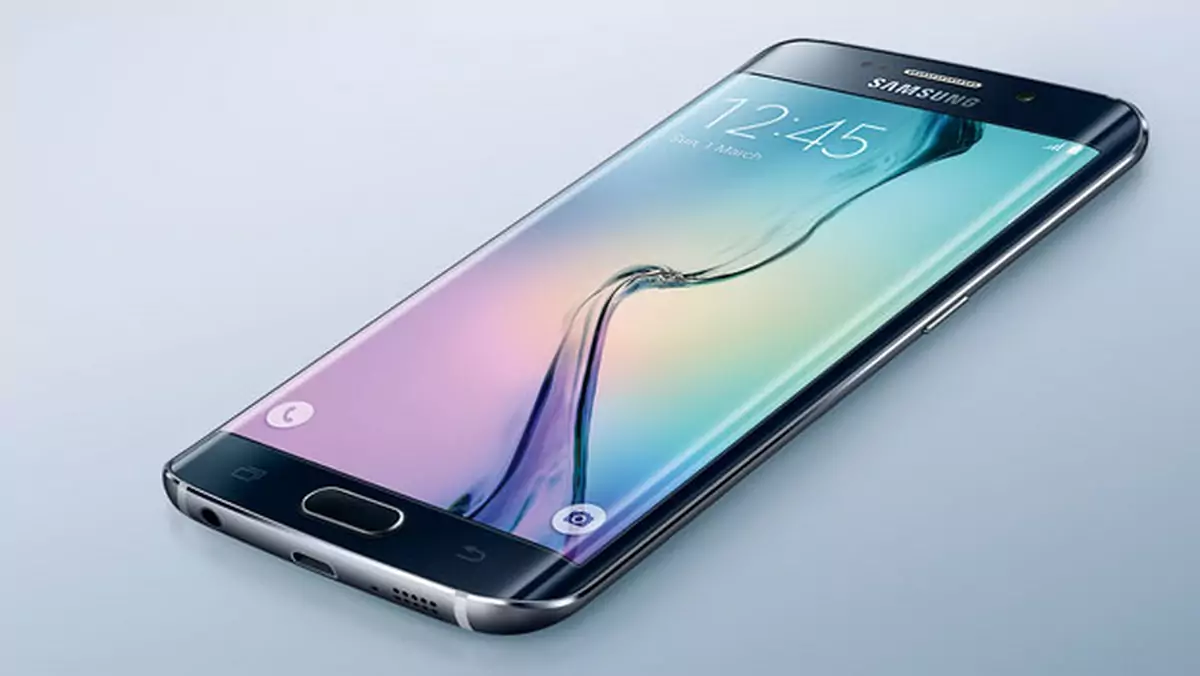 Samsung Galaxy S6 w jeszcze jednym kolorze. Jakim?