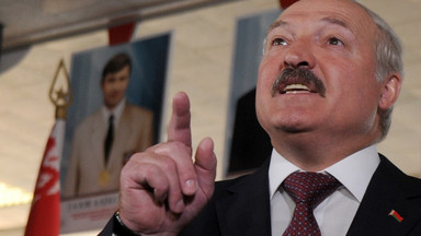 Łukaszenka: manewry Zachód-2013 nie są skierowane przeciwko Zachodowi