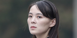 Kim Jo Dzong - najpotężniejsza kobieta Korei Płn. Jest gorsza od swojego brata