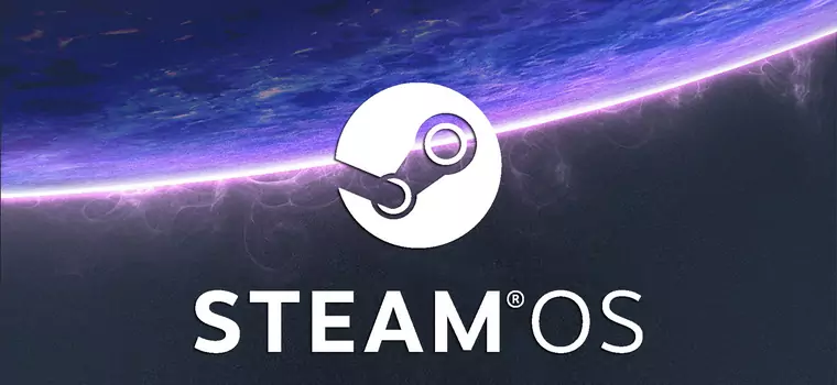 Płyta Komputer Świata: poznaj SteamOS - darmowy system operacyjny dla graczy