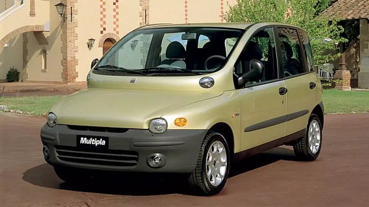 Fiat Multipla