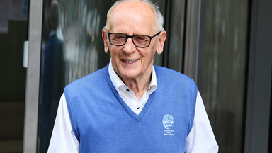 Jest najstarszym kierowcą rajdowych mistrzostw świata. Sobiesław Zasada w podcaście "WojewódzkiKędzierski"