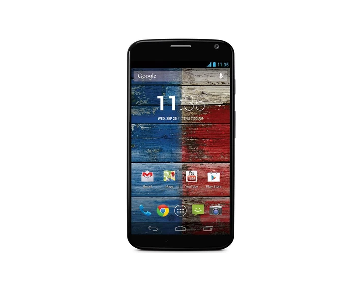 Moto X Motorola