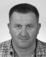 Tadeusz Wachowski ekspert ds. elektronicznej identyfikacji tożsamości