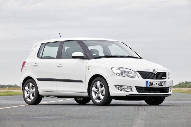 Grupa VW - 1.2 i 1.4 TDI CR  (od 2009 r.)