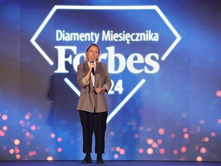 4 kwietnia br. w Poznaniu odbyła się trzecia już gala regionalna XVI edycji Diamentów Forbesa 2024. to prestiżowy ranking firm, który wyróżnia najbardziej dynamicznie rozwijające się przedsiębiorstwa w Polsce.