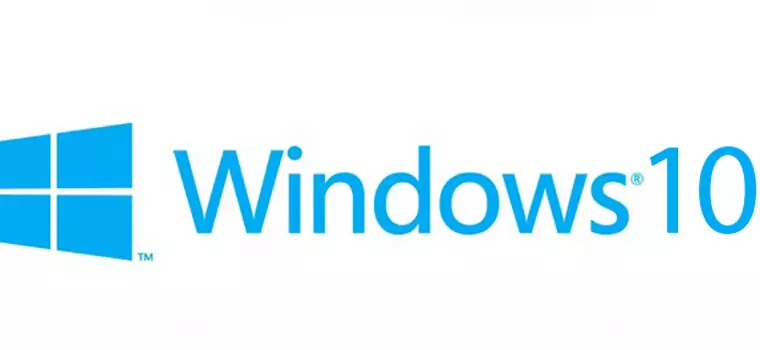 Windows 10 z kernelem z numerem 10.0