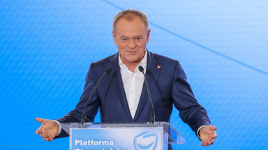 Komisarz Wojciechowski z apelem do Donalda Tuska. "Proszę mi nie przeszkadzać"