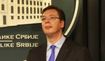 Vučić: Može i "vruća linija" sa Prištinom - samo da bude mir