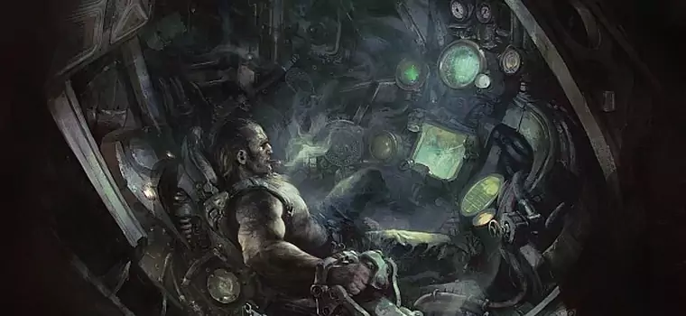 Twórcy Castlevania: Lords of Shadow zwiastują nową grę. Tym razem postawią na science-fiction?