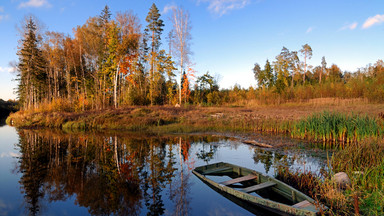 Łotwa - piękny kraj nad Bałtykiem