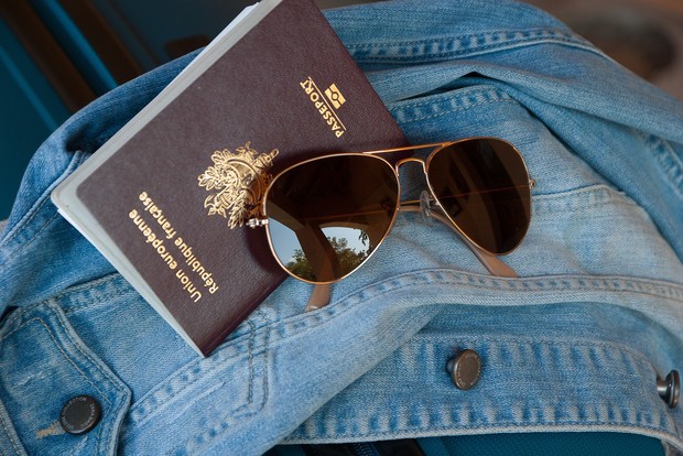 acte de identitate