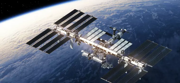 Indie planują uruchomić stację kosmiczną na orbicie