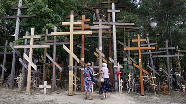 Rozpoczynają się uroczystości w prawosławnym sanktuarium na Grabarce