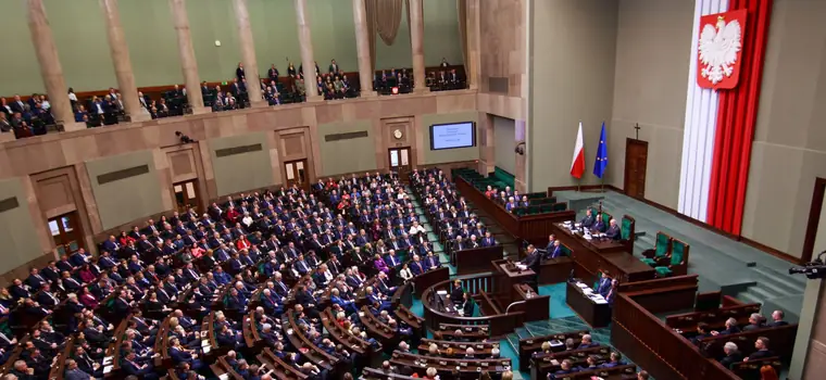 Sejm zamówi 270 nowych komputerów - sprawdzamy ich parametry i to, ile będą kosztować