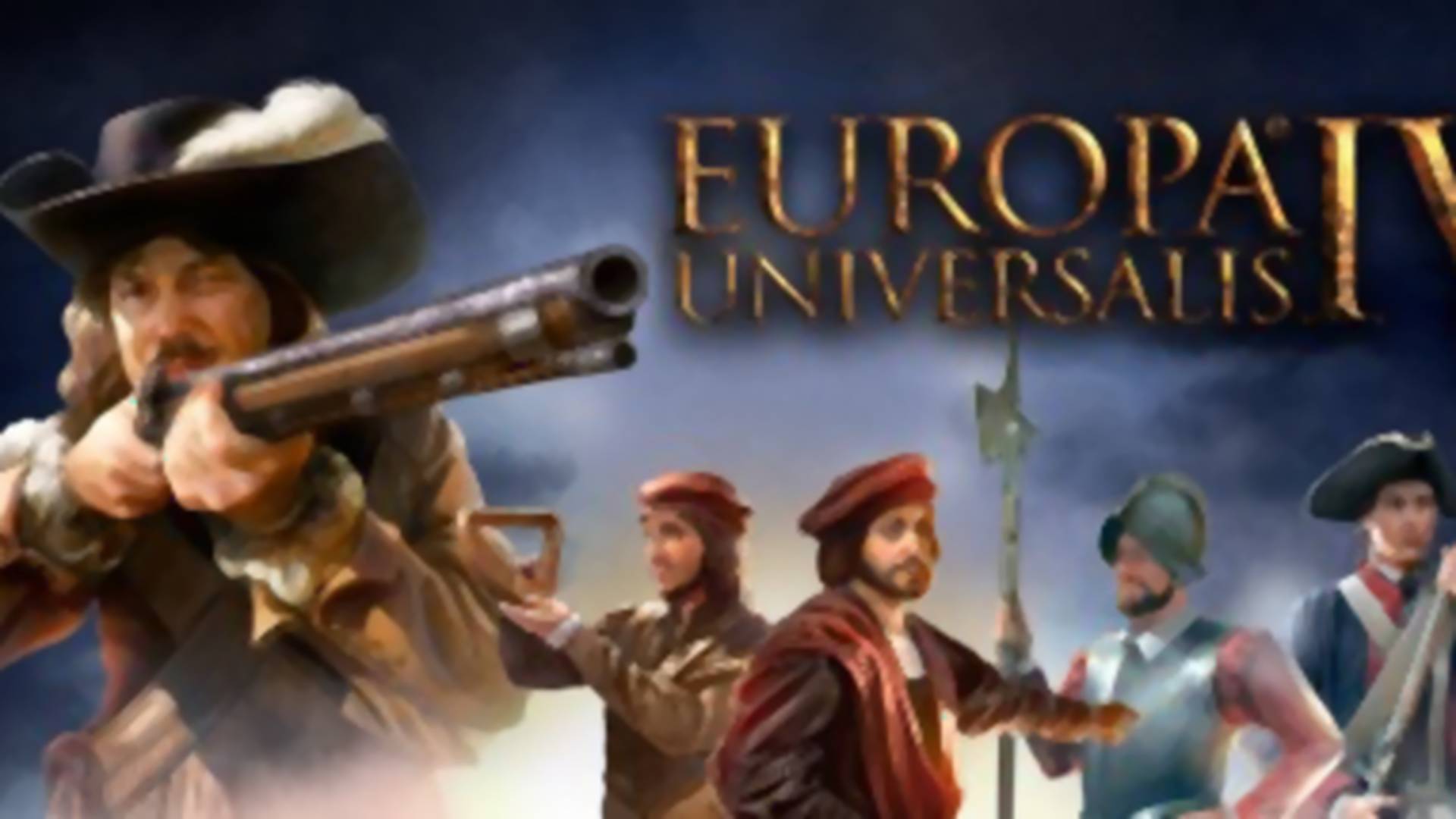 Nova ekspanzija za Europa Universalis 4 - Treći Rim