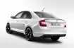 Skoda Rapid po face liftingu