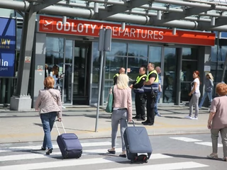 Lotnisko w Modlinie nie może pozyskać dofinansowania ze względu na sprzeciw jednego z właścicieli - PPL
