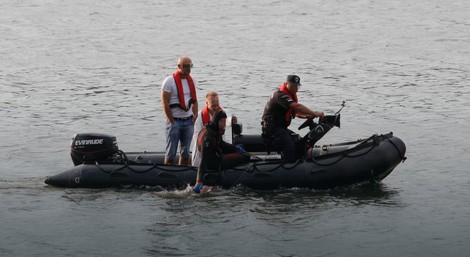 Srebrno jezero