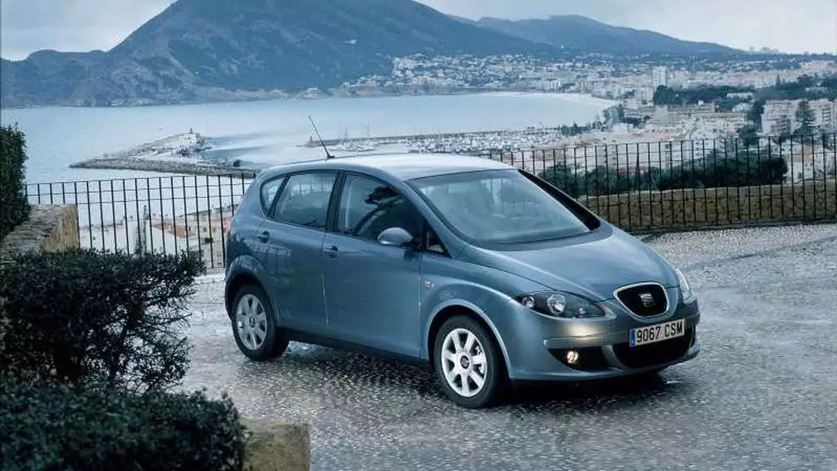 Seat Altea