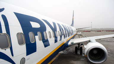 Łódź: Ryanair wznowi połączenia do Anglii i Irlandii
