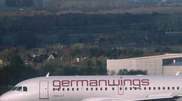 Hátborzongató! Egy pilóta megjósolta a Germanwings tragédiáját