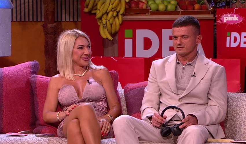 Jovana i Tigar