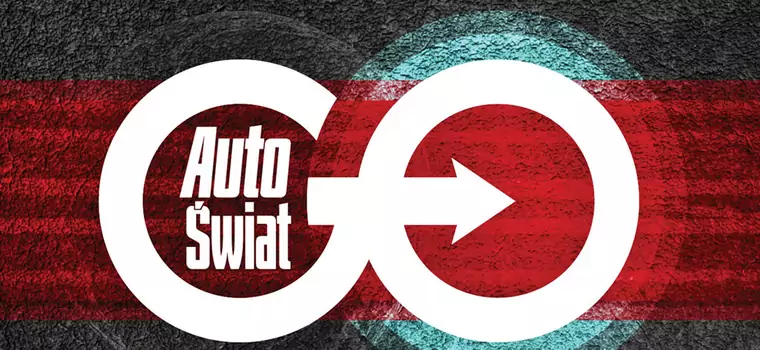 Auto Świat GO! - program Szymona Sołtysika i Gosi Rdest