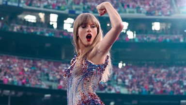 Super Bowl 2024. Rekordowe ceny za wejściówki. Wszystko przez... Taylor Swift?