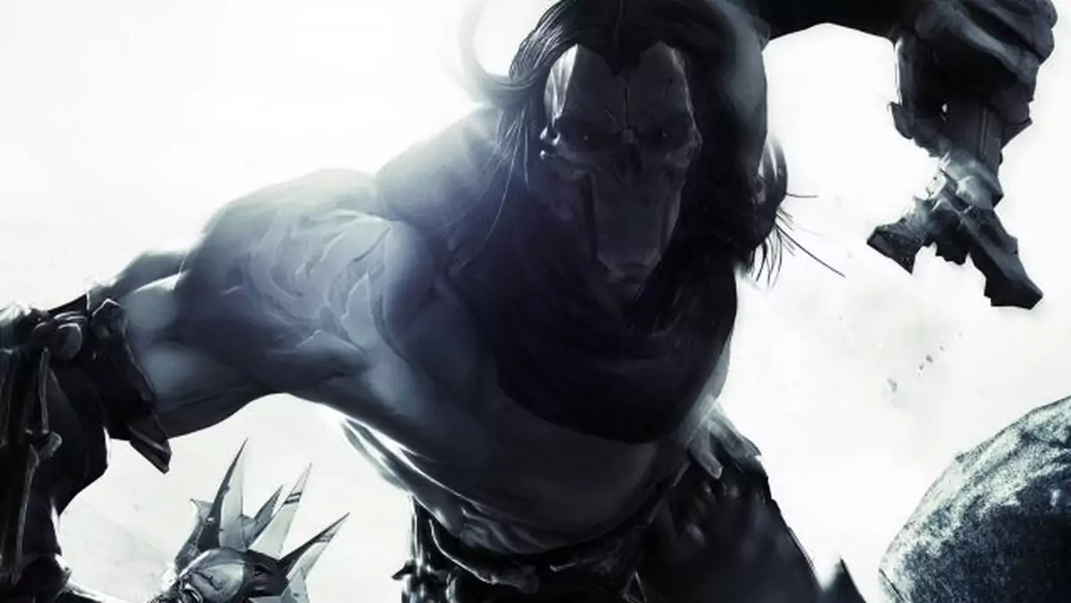 Recenzja: Darksiders II 