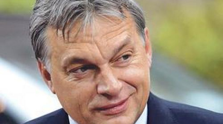 Sikerekről beszélt Orbán
