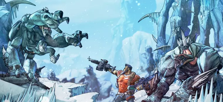 Borderlands 2