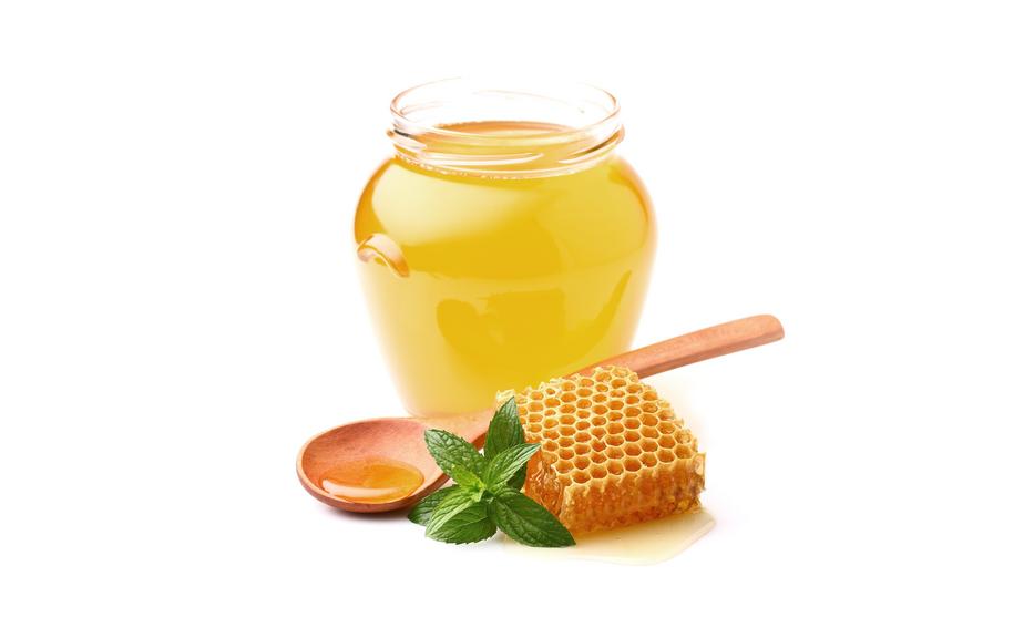 A méz létfontosságú anyagokat tartalmaz /Fotó: Shutterstock