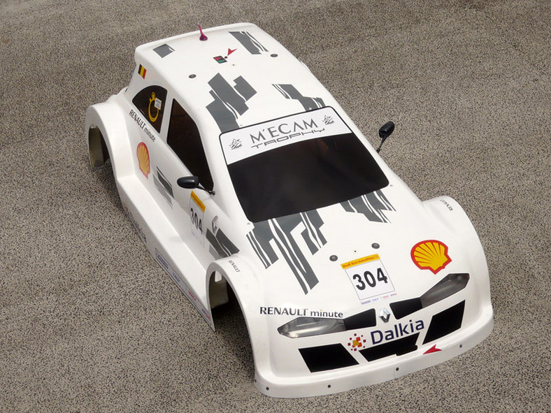 Shell: studenci na start - 25 edycja Eco-marathon rozpoczęta!