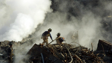Po latach ustalono tożsamość kolejnej ofiary zamachów na World Trade Center