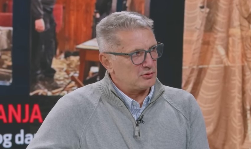 Vladimir Vuletić