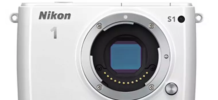 Nikon prezentuje nową serię hiperszybkich bezlusterkowców