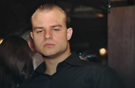 Sanjin Sefić