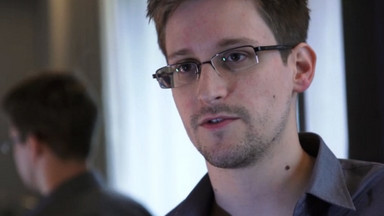 Rosja: Snowden spotka się z obrońcami praw człowieka