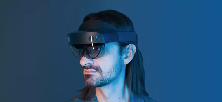 Alex Kipman: nie wierzcie w to, co czytacie w internecie. Microsoft HoloLens ma się dobrze