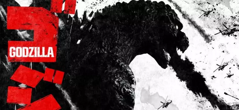 Recenzja: Godzilla