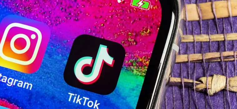 TikTok nawiązuje dłuższą współpracę z Sony Music