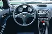 Alfa Romeo 156 1.6 TS - Z sercem pod maską