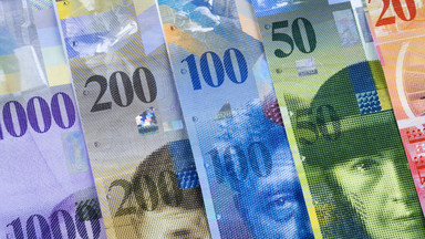 UOKiK przygląda się praktykom banku Raiffeisen wobec frankowiczów