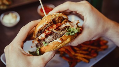 Jak dieta powinna się zmieniać wraz z wiekiem?