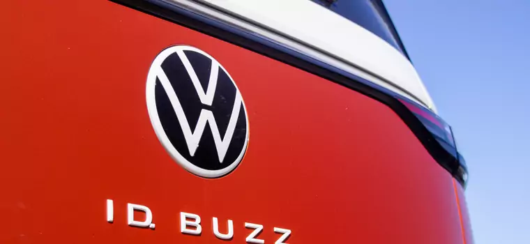 Volkswagen może zrezygnować z silników spalinowych szybciej, niż zakładano