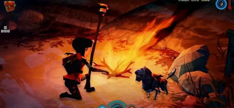 Recenzja: The Flame in the Flood