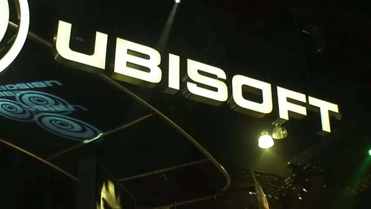 Gamescom 2011: Ubisoft się zapowiada